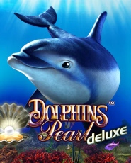 Dolphin’s Pearl Deluxe